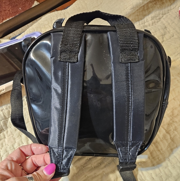 Betty Boop Backpack - Picture 2 of 14